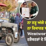 Wentworth