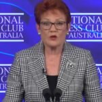 Pauline Hanson