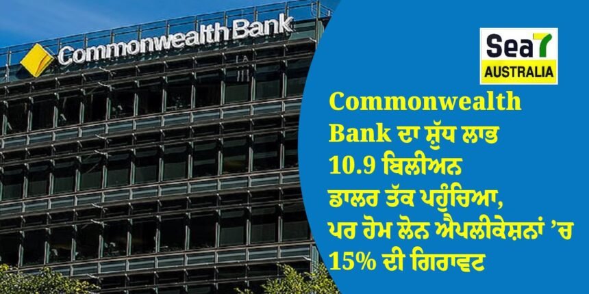 Commonwealth Bank