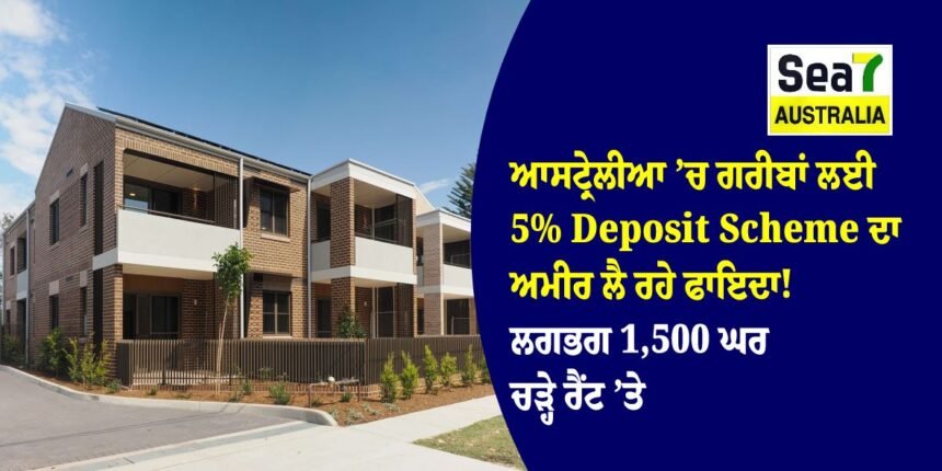 ਆਸਟ੍ਰੇਲੀਆ