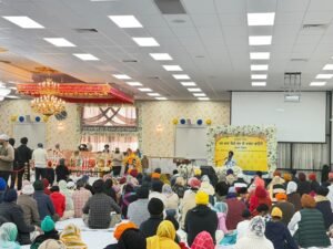 ਧੰਨ ਧੰਨ ਬਾਬਾ ਸ੍ਰੀ ਚੰਦ ਜੀ ਮਹਾਰਾਜ