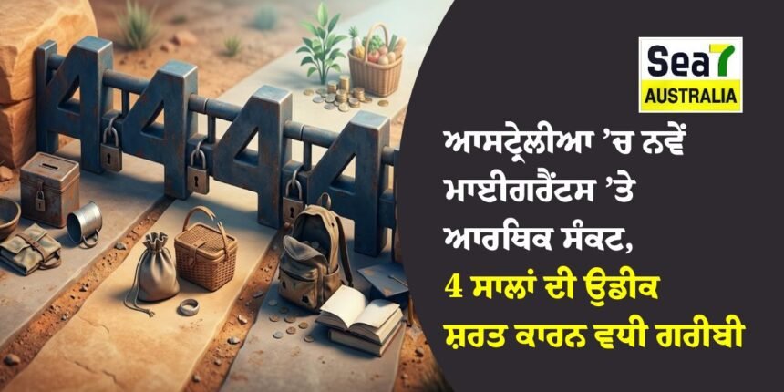 ਆਸਟ੍ਰੇਲੀਆ
