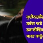 ਕੁਈਨਜ਼ਲੈਂਡ