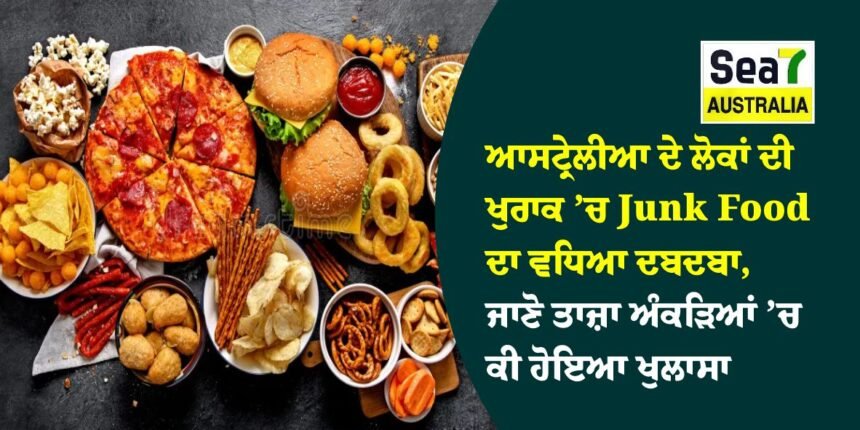 Junk Food