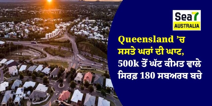 Queensland
