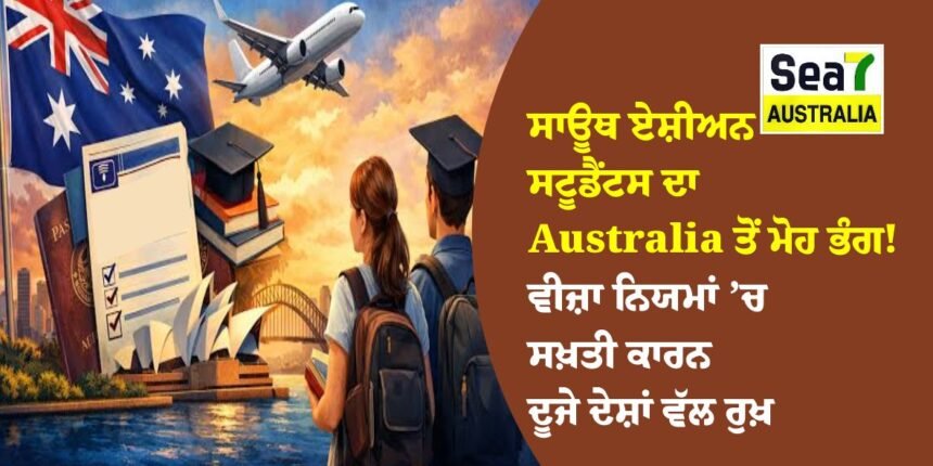 Australia